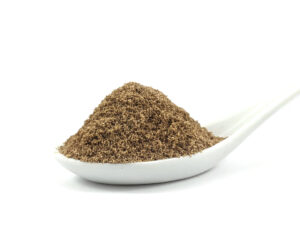 Ground Coriander Seeds