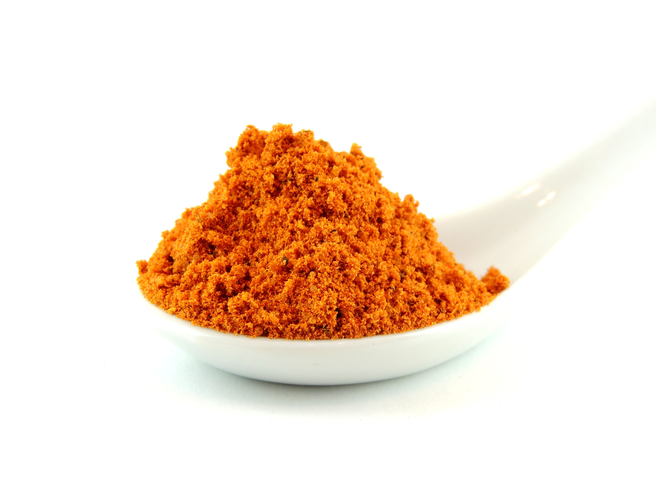 Rub au Bourbon