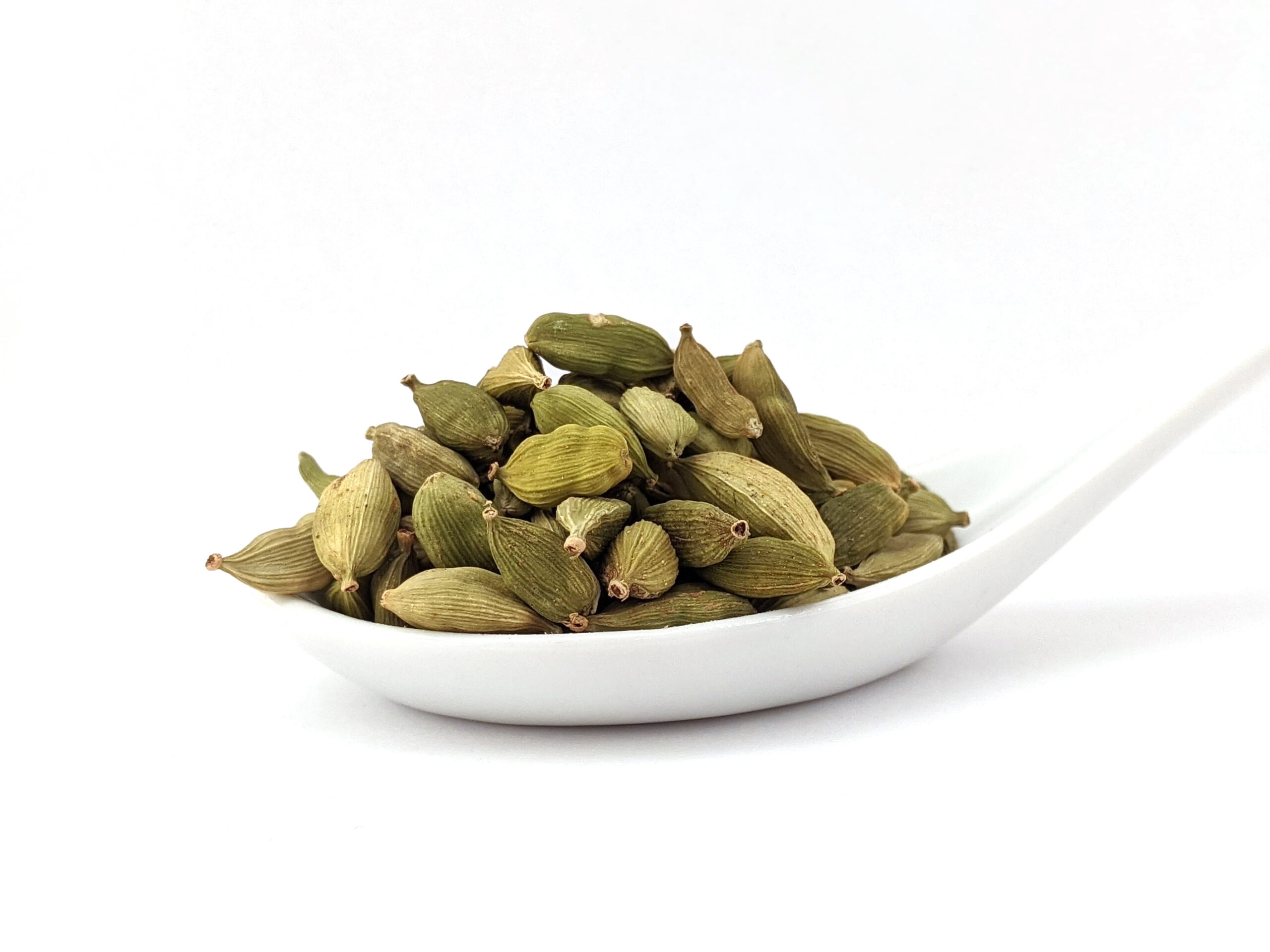 Cardamome verte