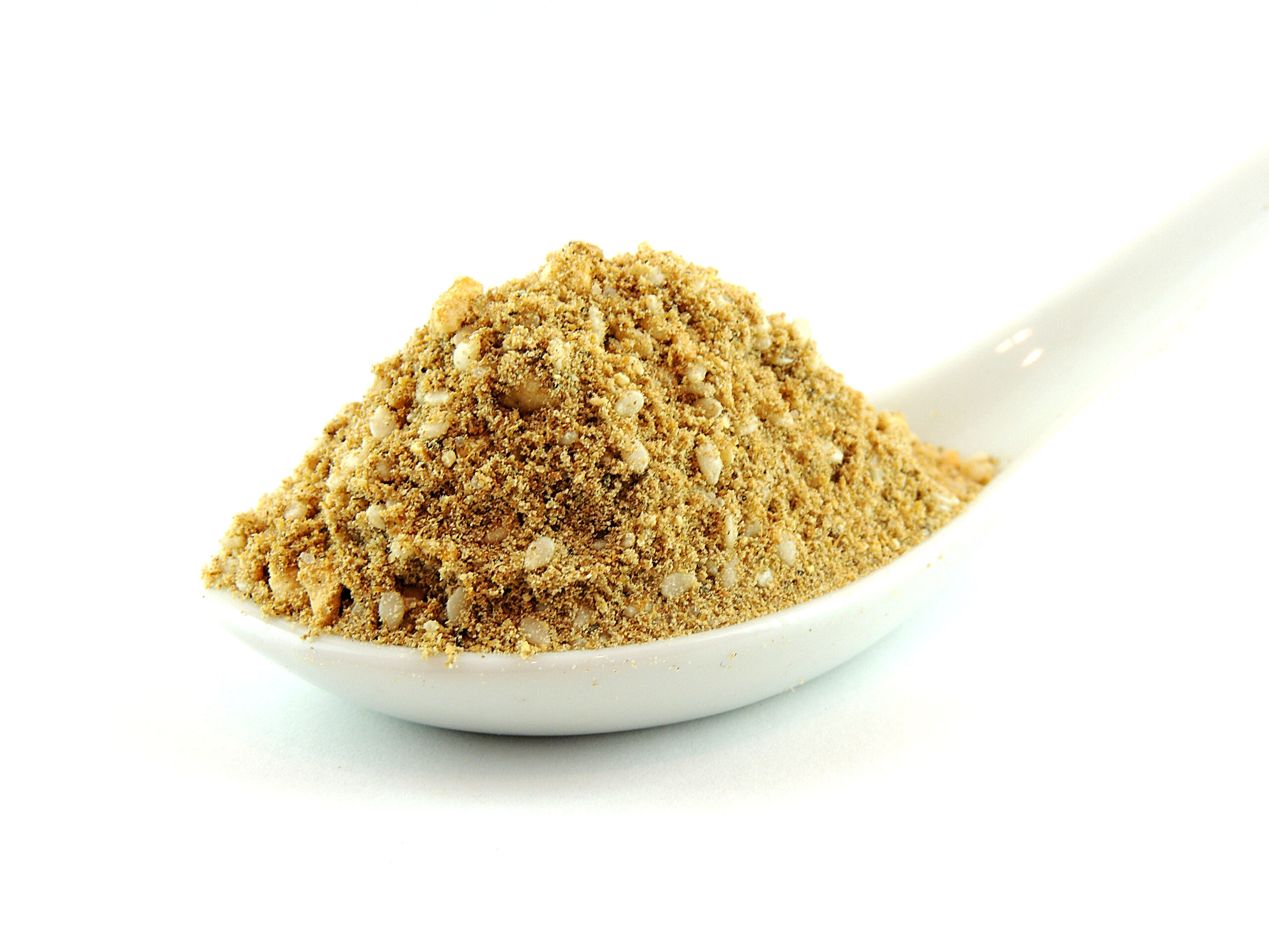 Dukkah