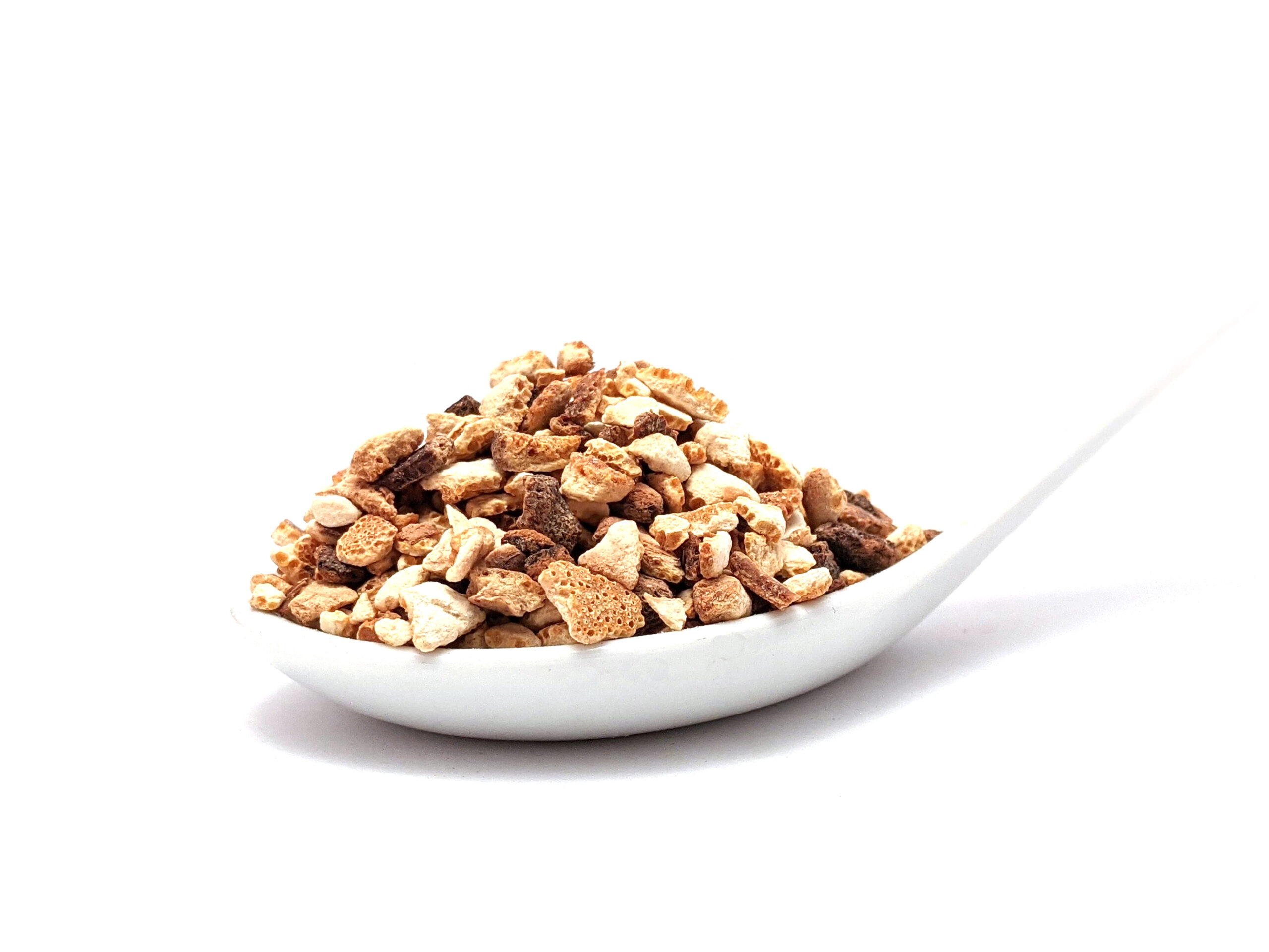 Écorces d’orange douce