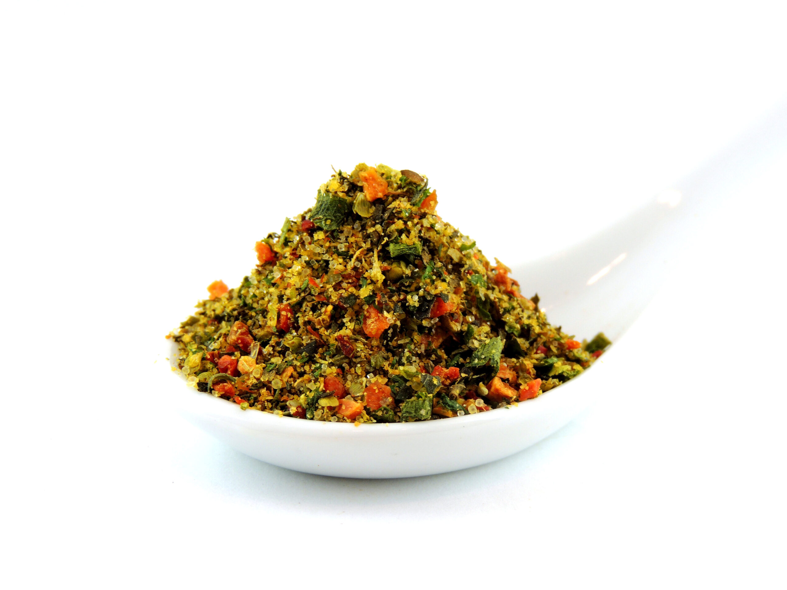 Fines herbes & citron