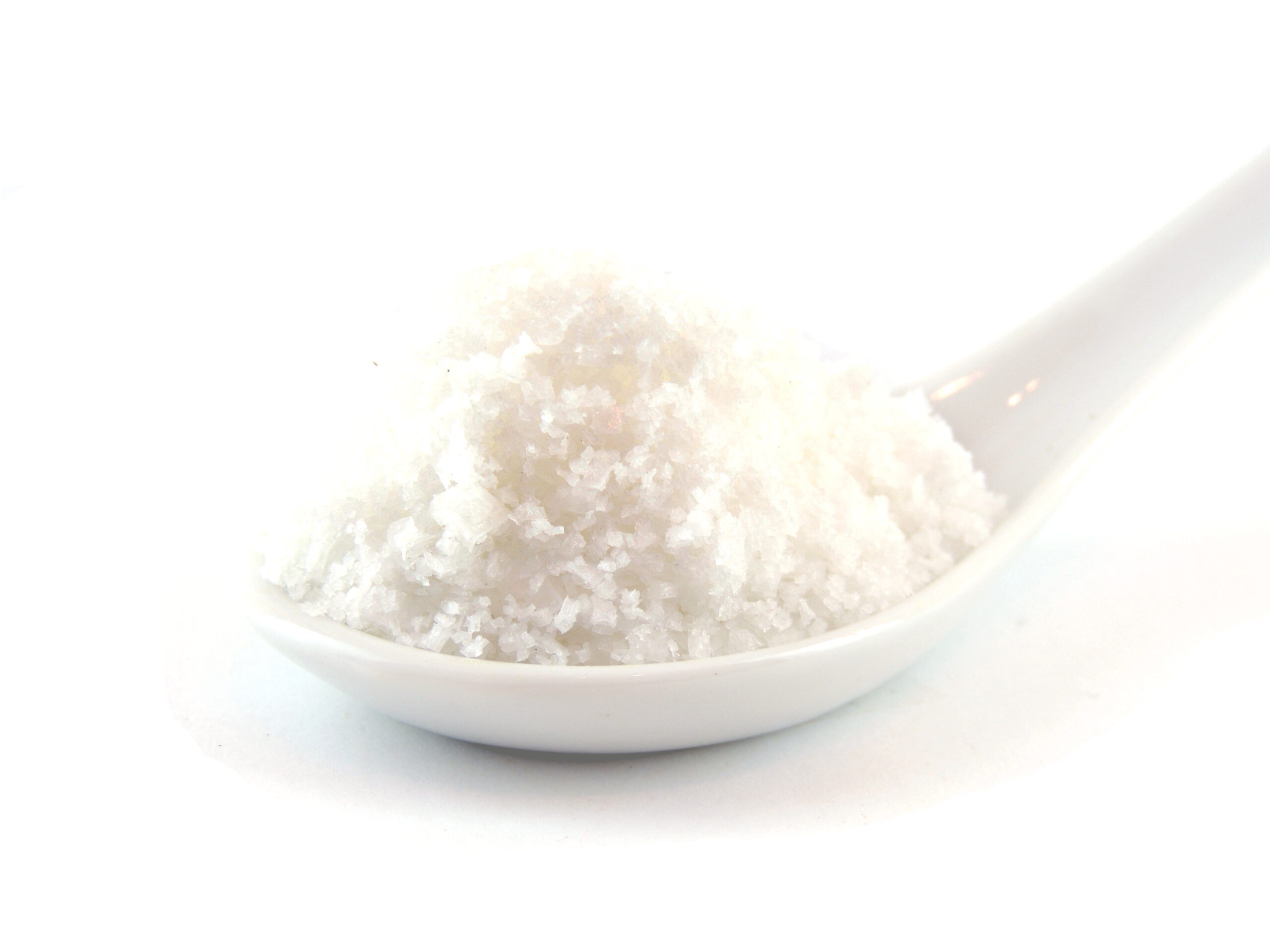 Fleur de sel