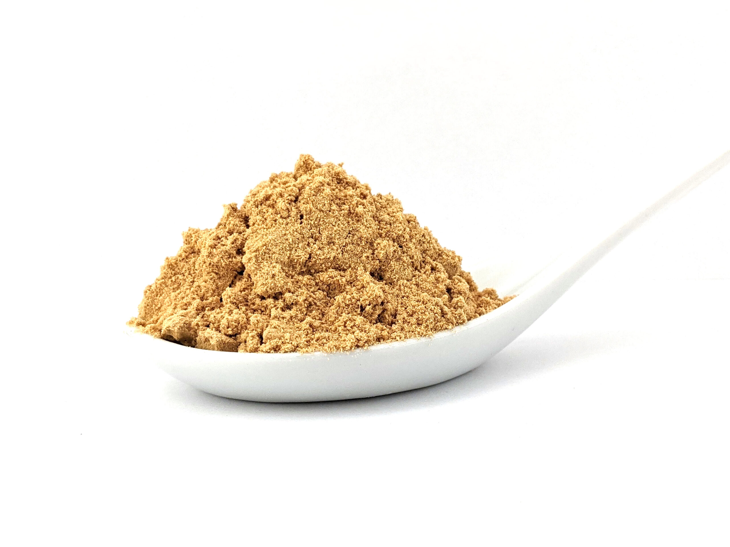 Gingembre moulu