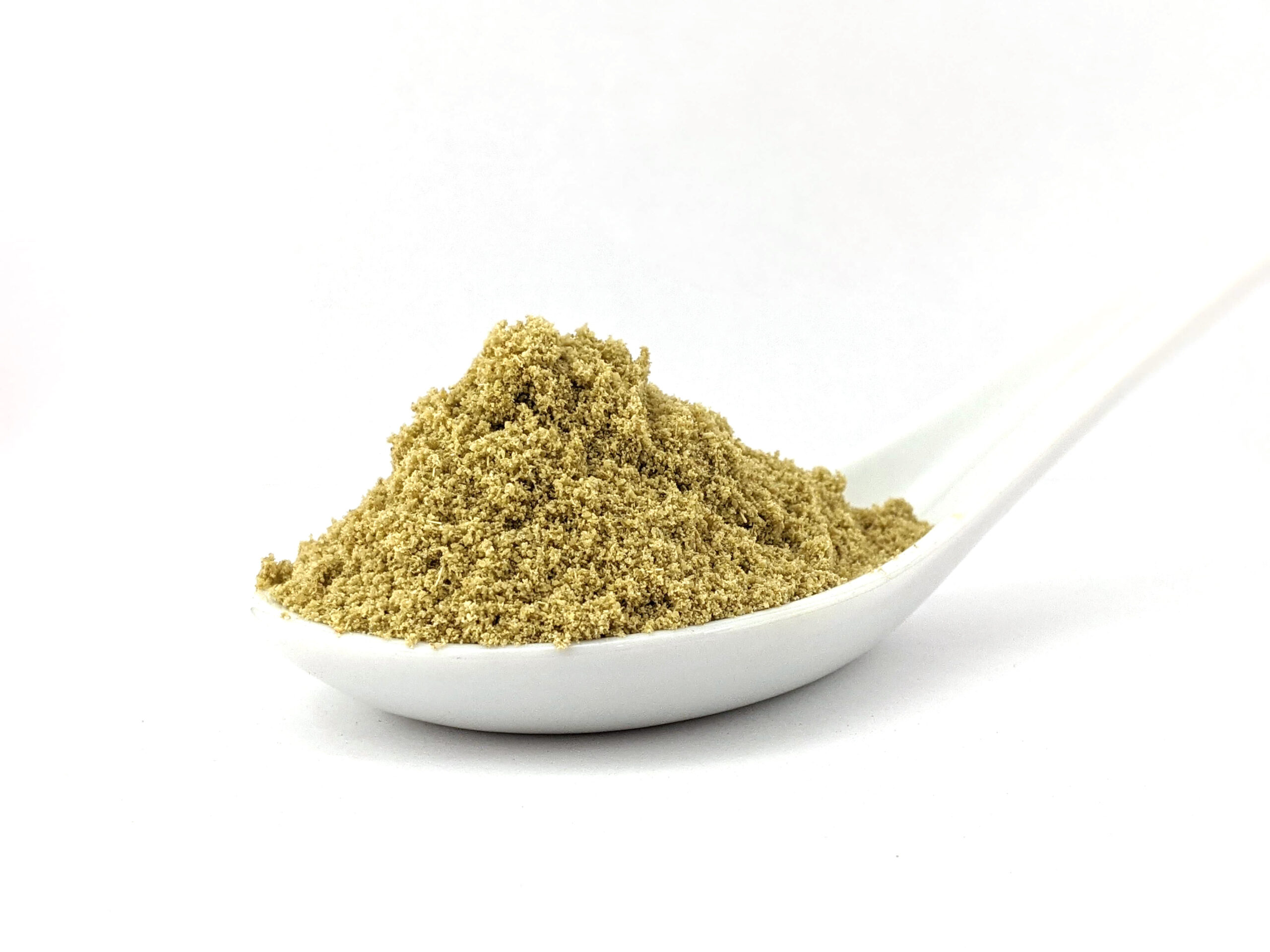 Graines de fenouil moulues