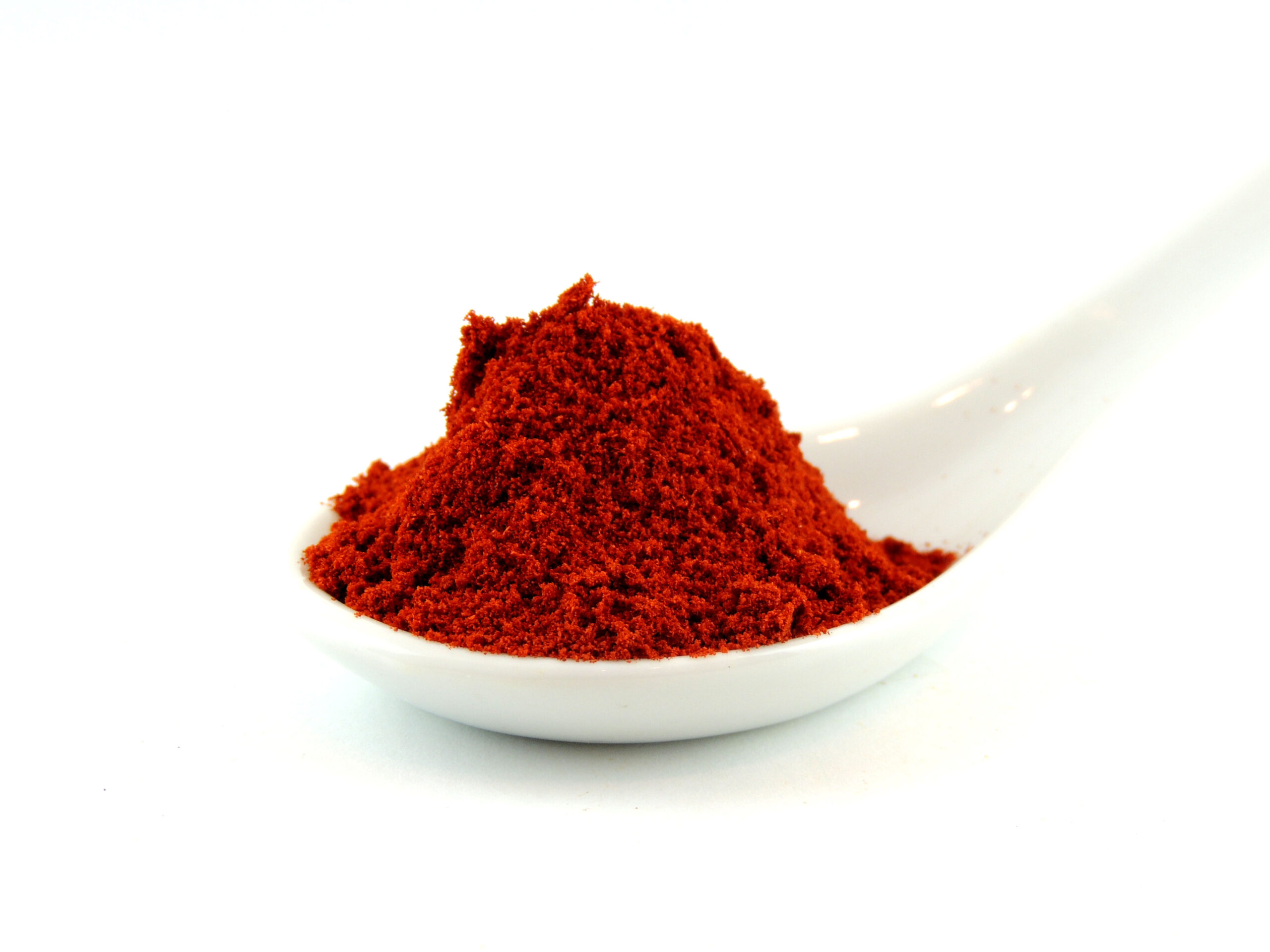 Paprika fumé