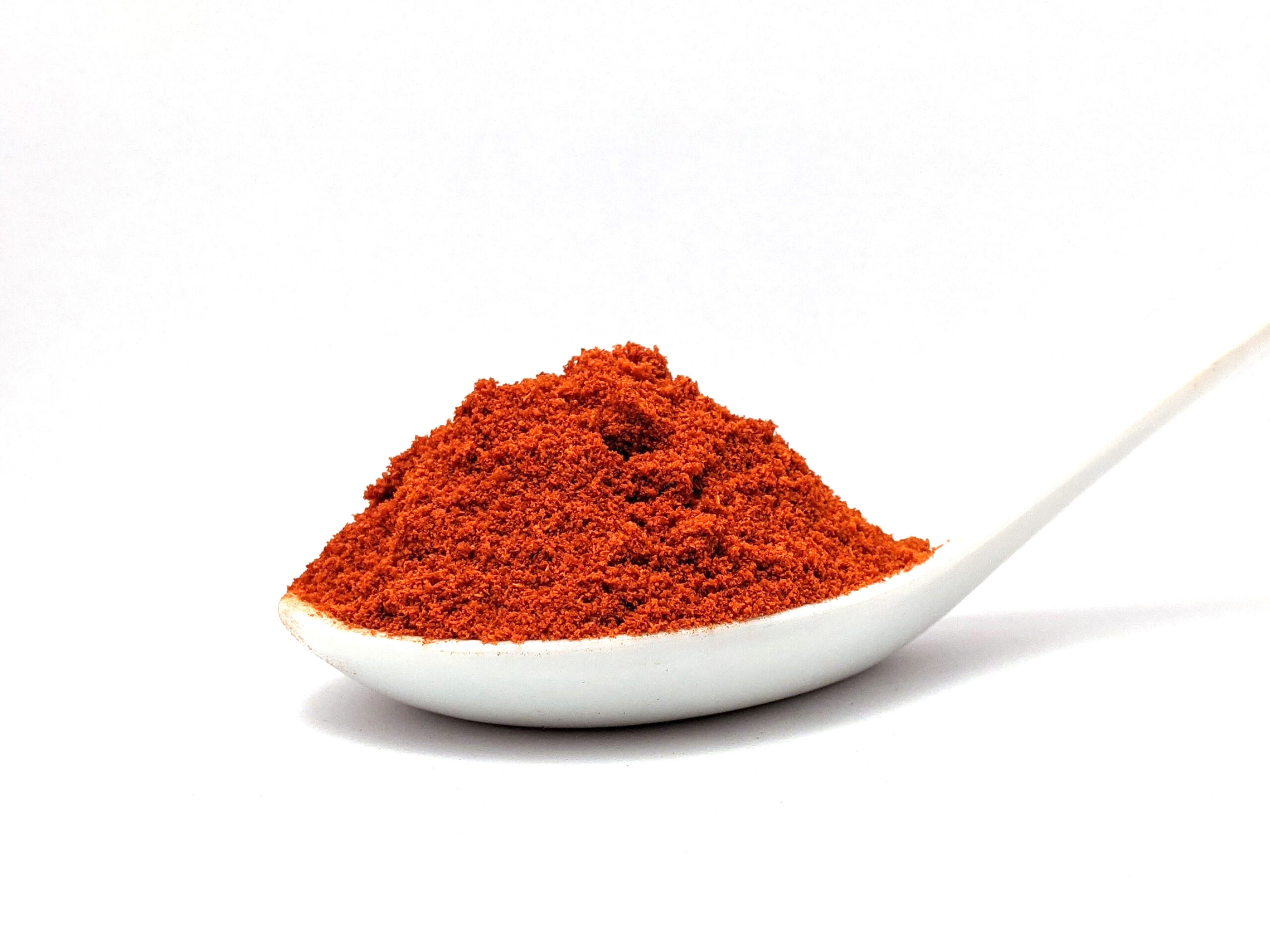 Piment de Cayenne