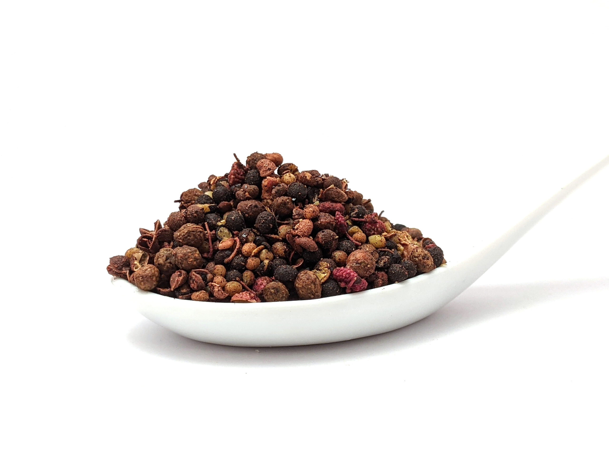 Poivre de Sichuan