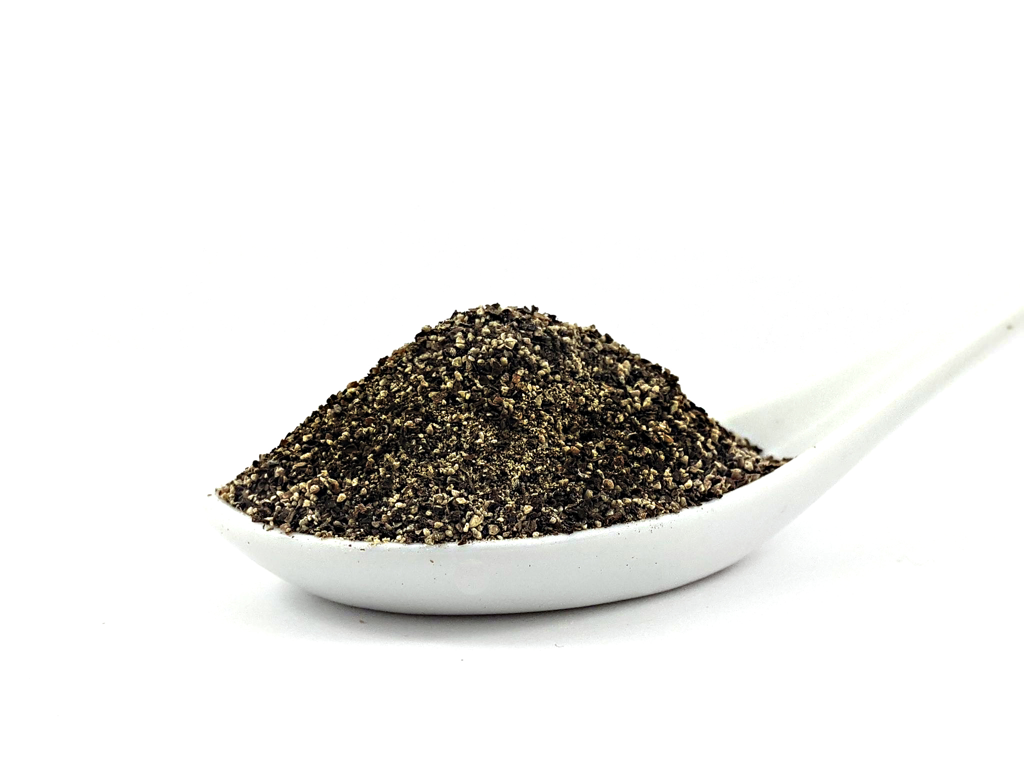 Poivre noir Malabar moulu
