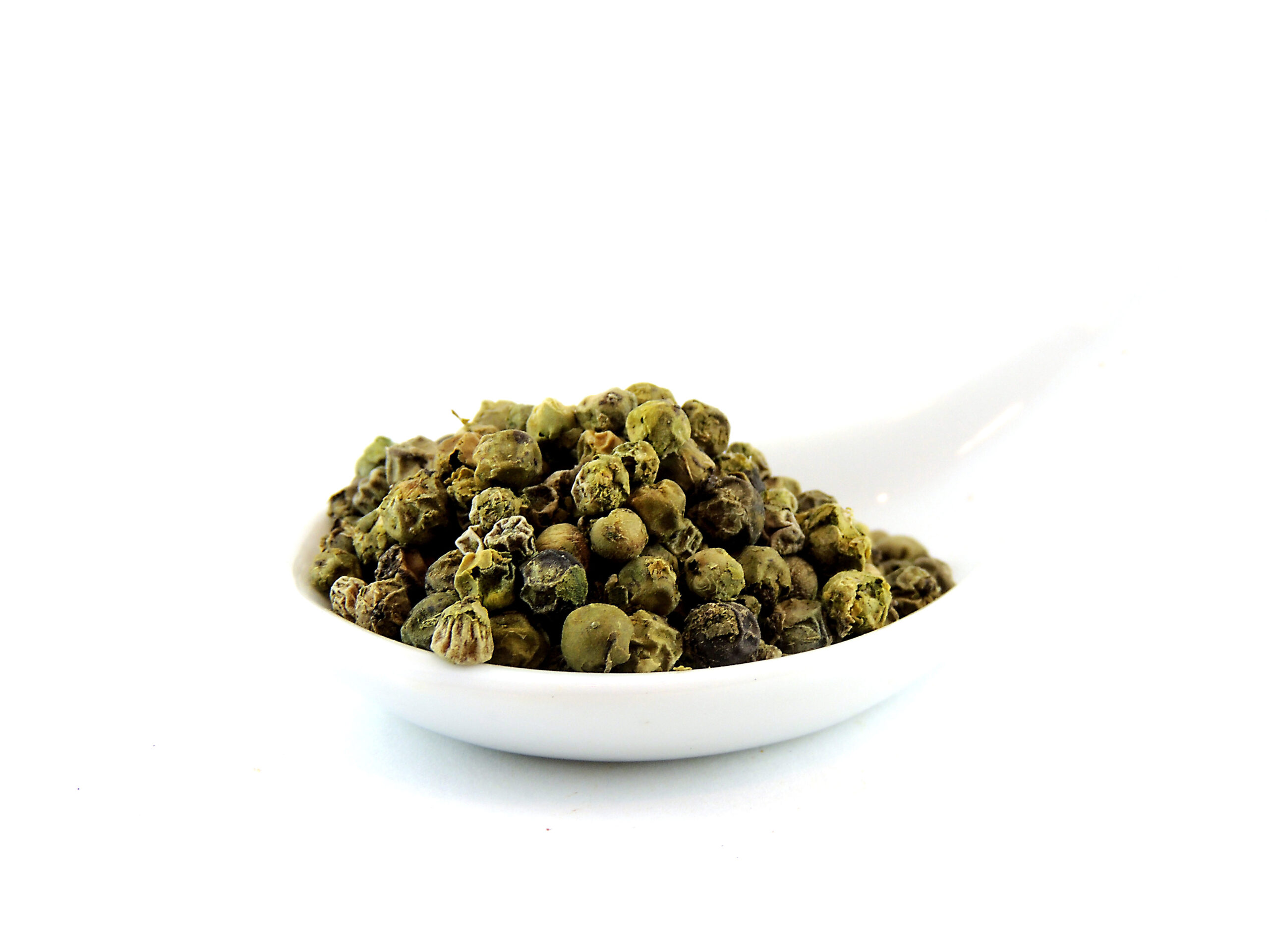 Poivre vert