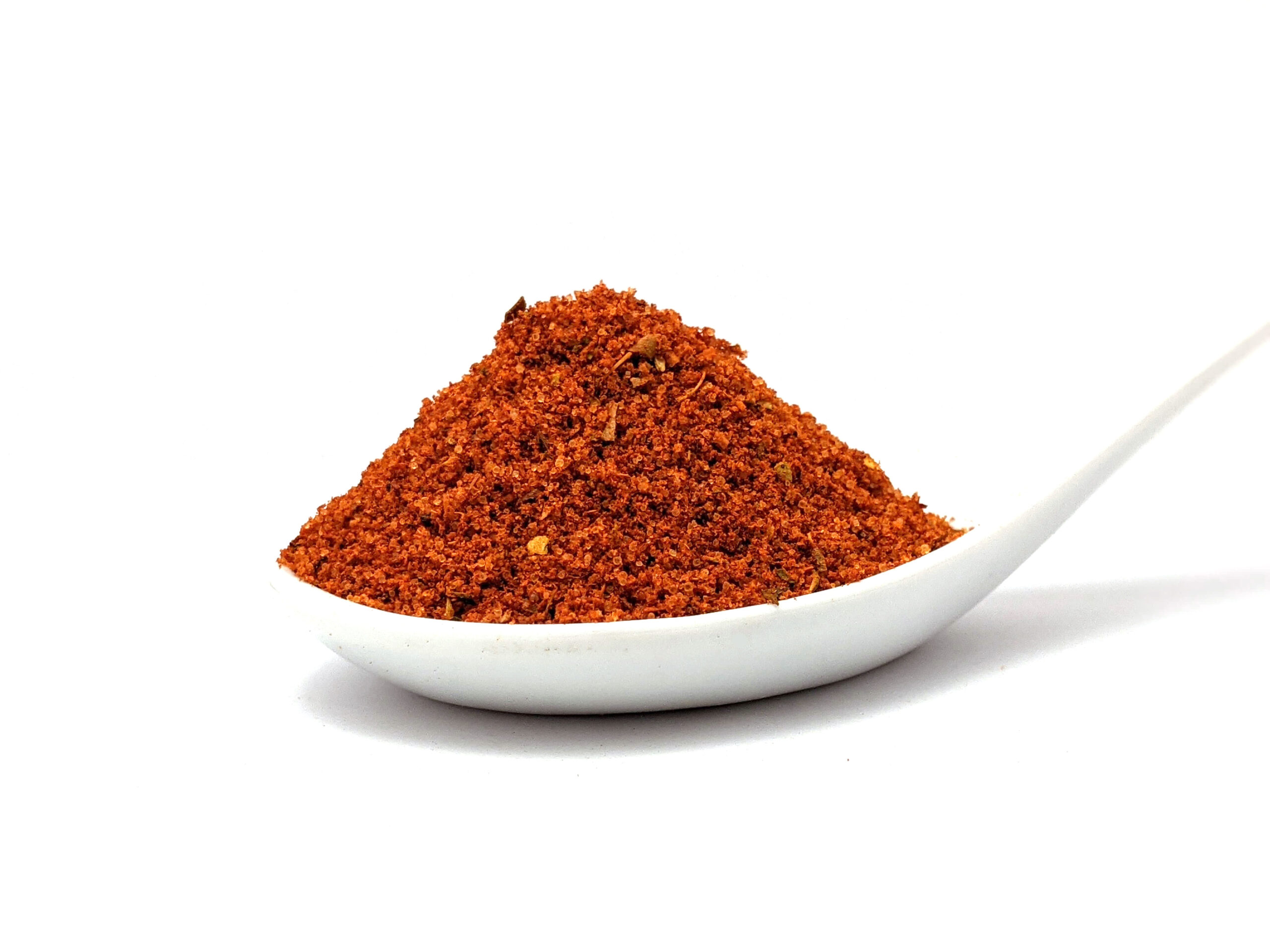 Rub Tex Mex
