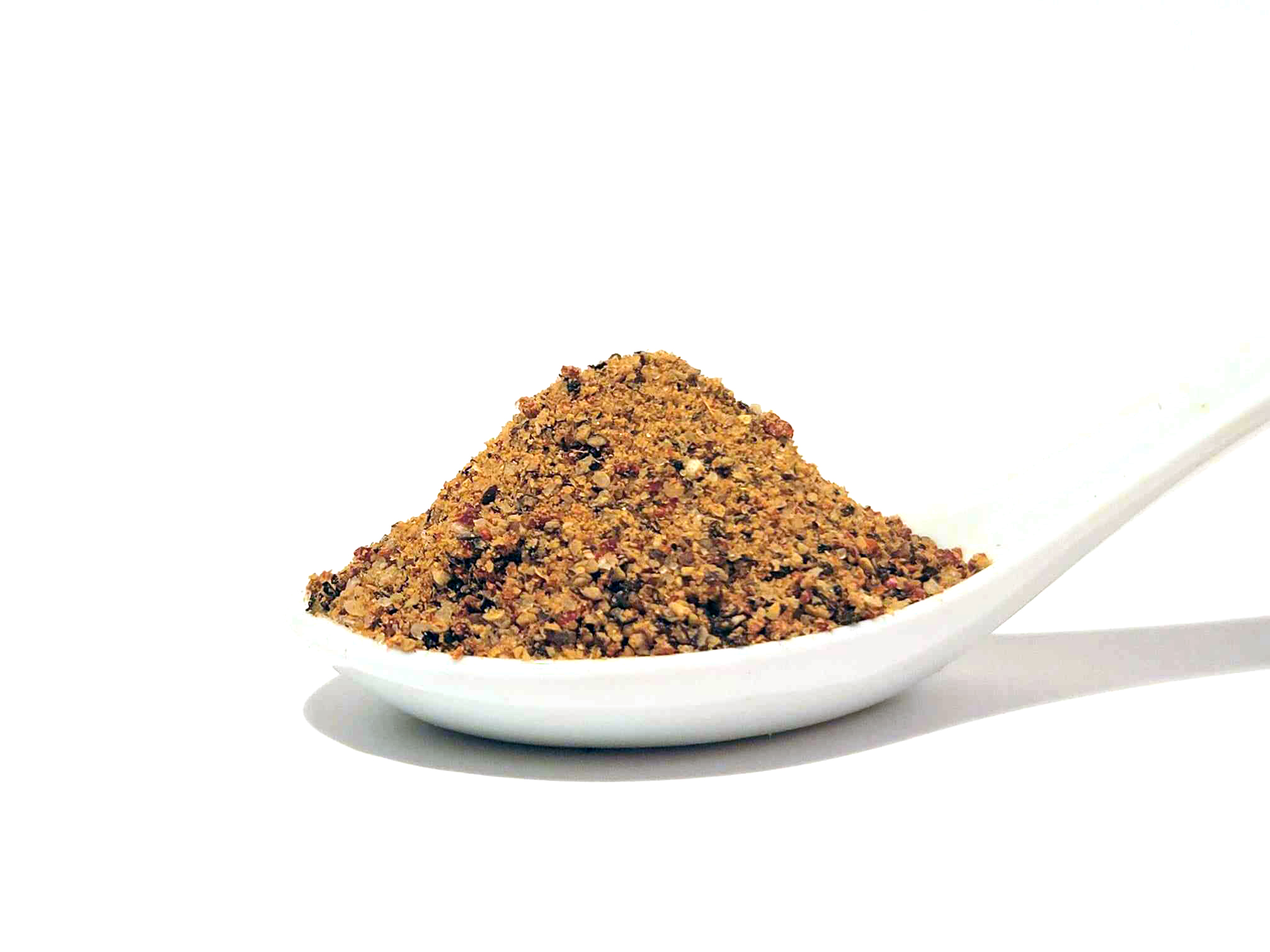 Poivre à l’ail